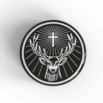 Black Jagermeister