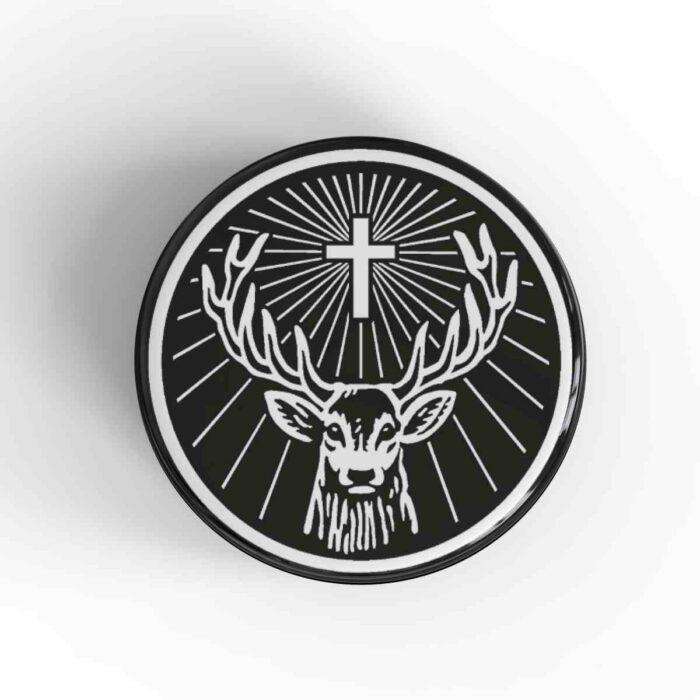 Black Jagermeister