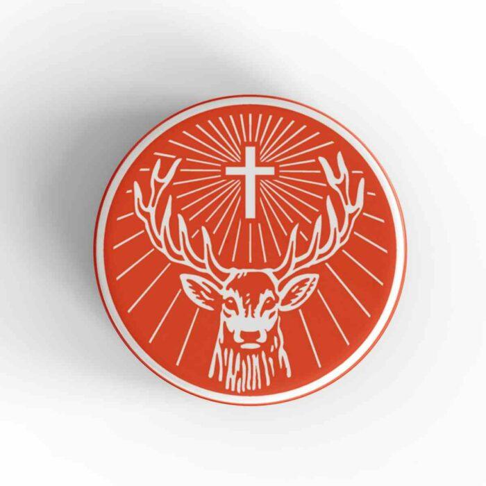 Red Jagermeister