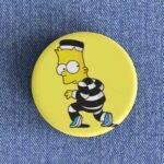 Jailbird Bart