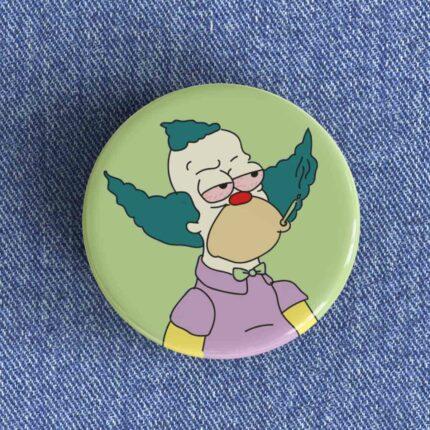 Krusty the Clown