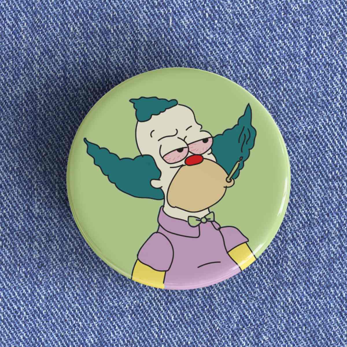 Krusty the Clown Krusty the Clown