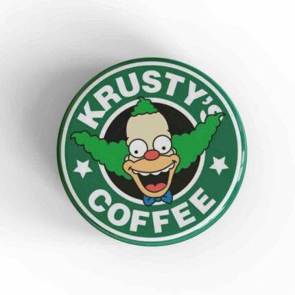 Krusty’s Coffee