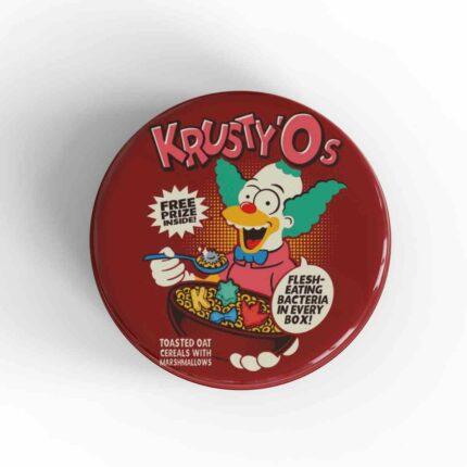 Krusty’ O’s