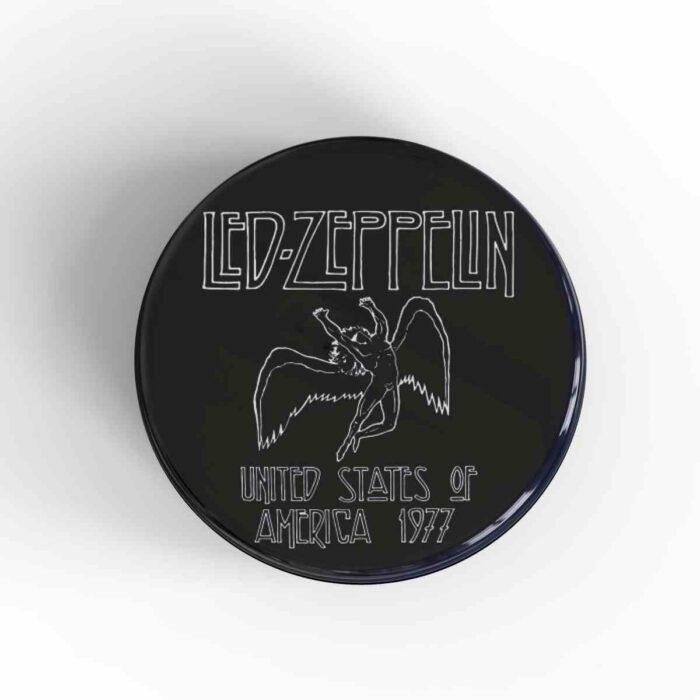 Led Zeppelin Magnet