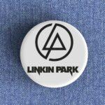 Linkin Park Badge
