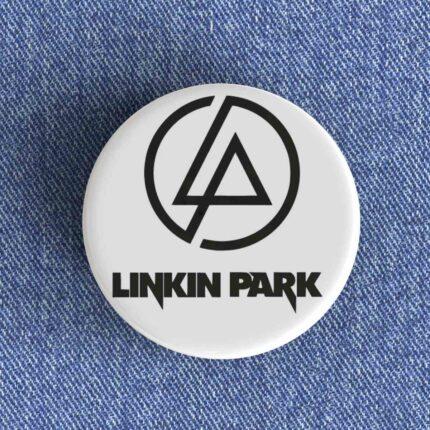 Linkin Park Badge
