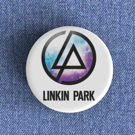 Linkin Park Badge