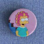 Lisa Hair Rollers