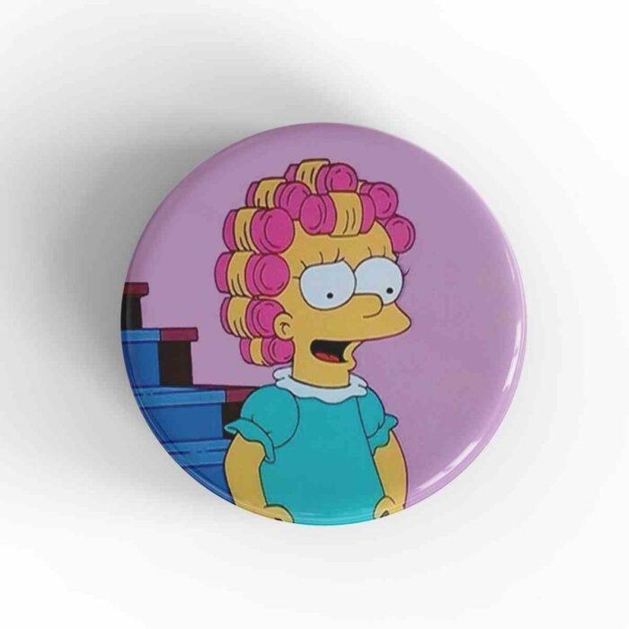 Lisa Hair Rollers
