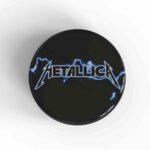 Metallica Magnet