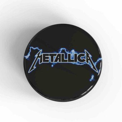 Metallica Magnet