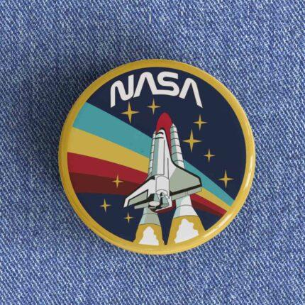 NASA