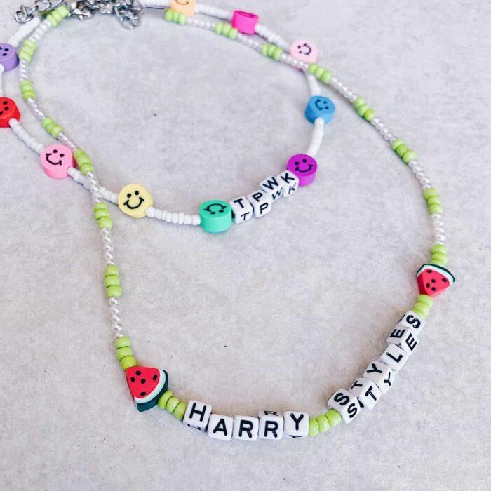 Harry Styles Necklace - Image 10