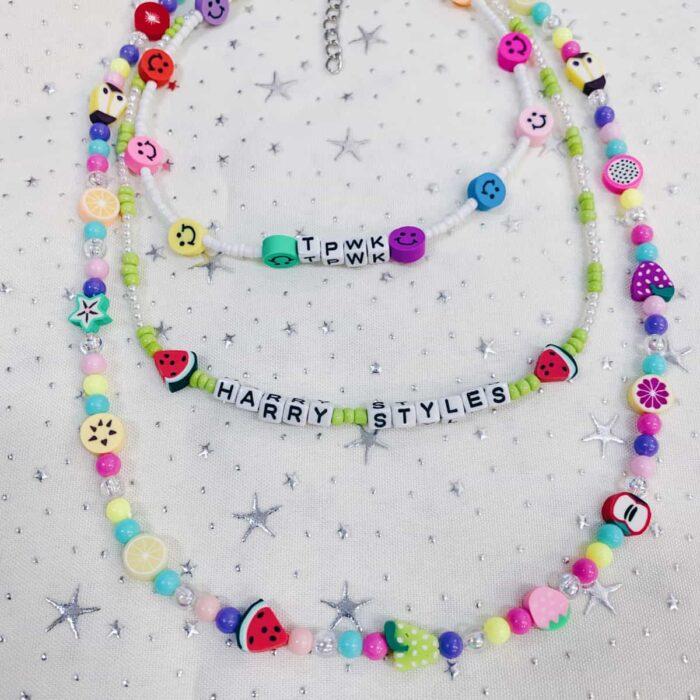 TPWK Necklace - Image 4