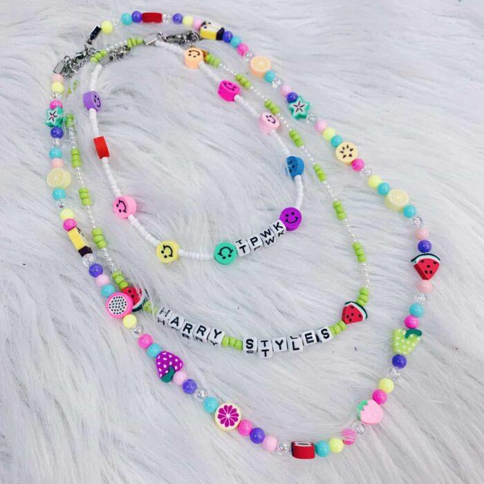 TPWK Necklace - Image 5