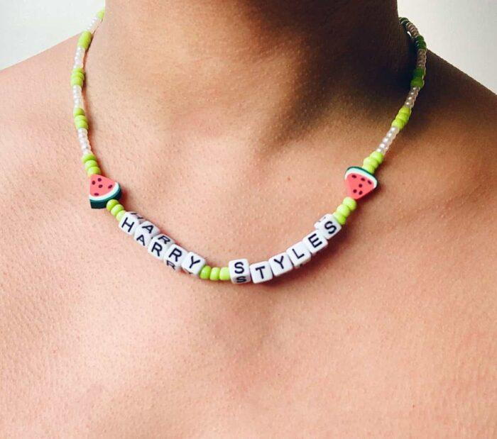 Harry Styles Necklace - Image 4