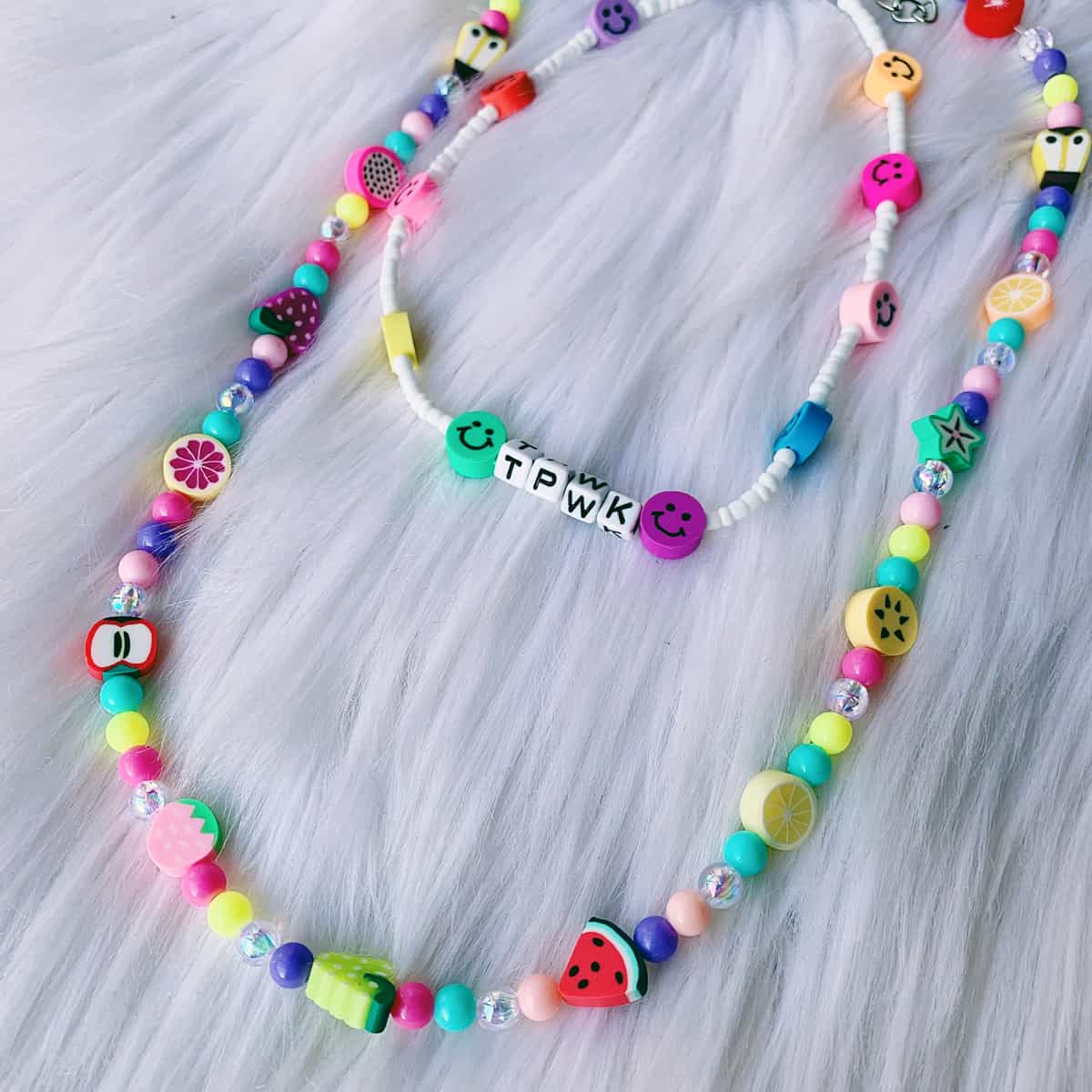 necklaces 6 TPWK Necklace - Image 1