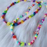 Smiley Necklace - Image 3