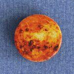Planet Venus Badge/Magnet