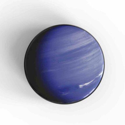 Neptune Badge/Magnet