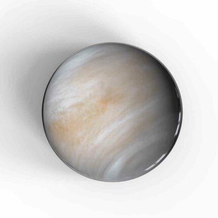 PLanet Venus Badge/Magnet