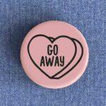 Go Away