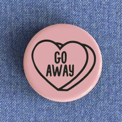Go Away