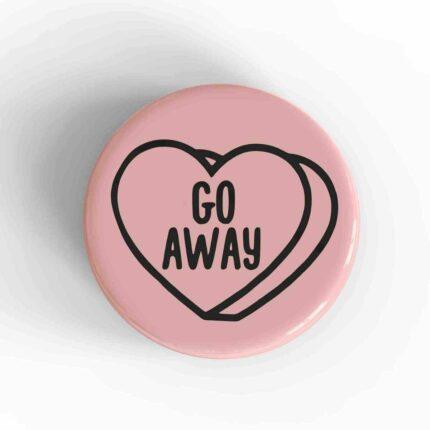 Go Away