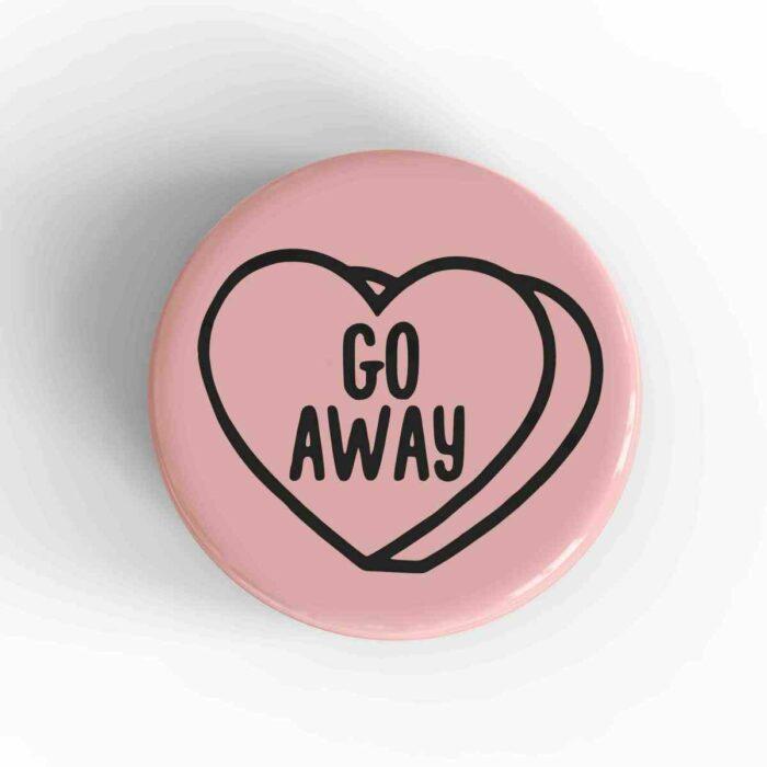 Go Away