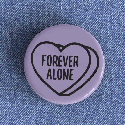 Forever Alone