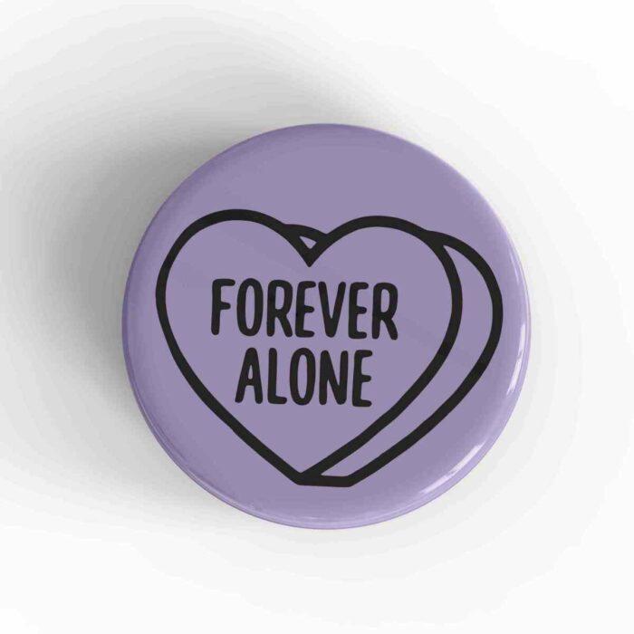Forever Alone