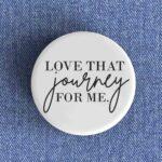 Love That Journey