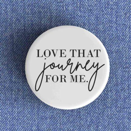 Love That Journey