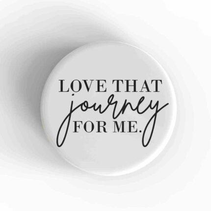 Love That Journey