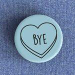 Bye