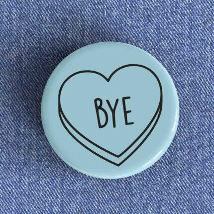Bye