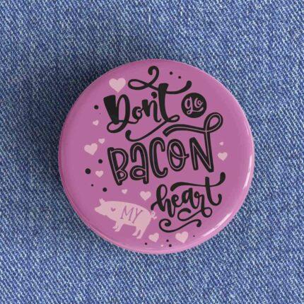 Bacon Heart
