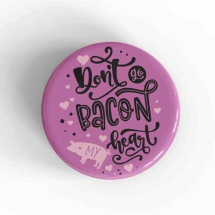 Bacon Heart