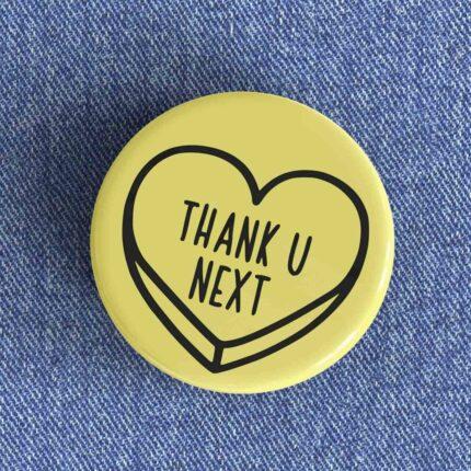 Thank You Next