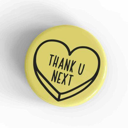 Thank You Next