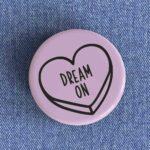 Dream On