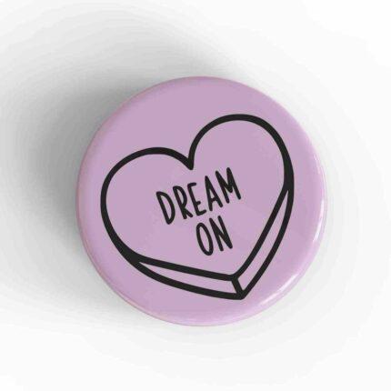 Dream On