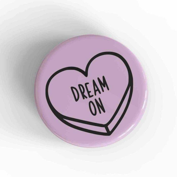Dream On