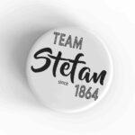 Team Stefan Magnet