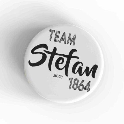 Team Stefan Magnet