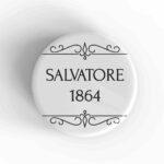 Salvatore 1864 Magnet