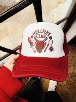 Hellfire Club Cap