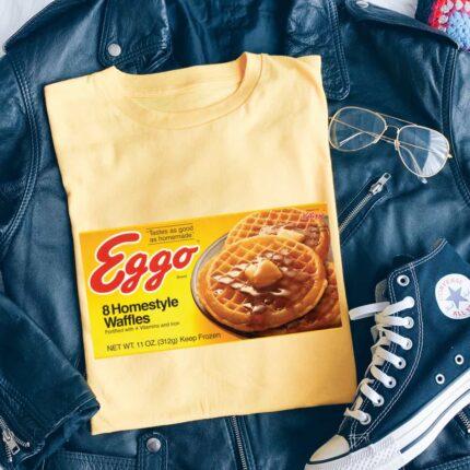 Eggo T-Shirt
