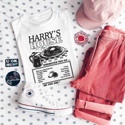 Harry's House T-Shirt